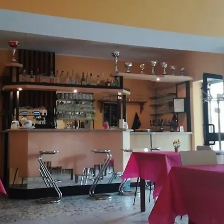 Del Boschetto Hostel Villadossola
