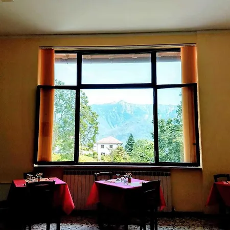 بيت شباب Del Boschetto Villadossola