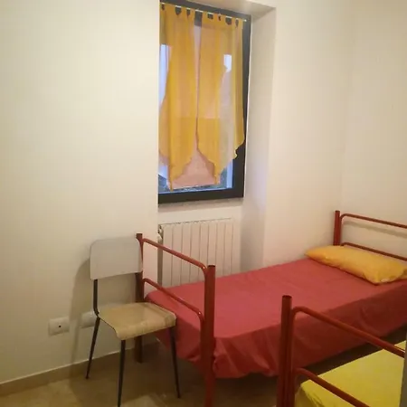 Hostel Del Boschetto *