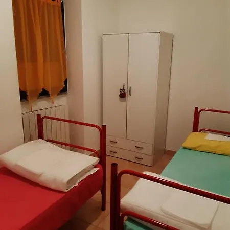 Hostel Del Boschetto Villadossola
