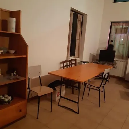 Del Boschetto Hostel