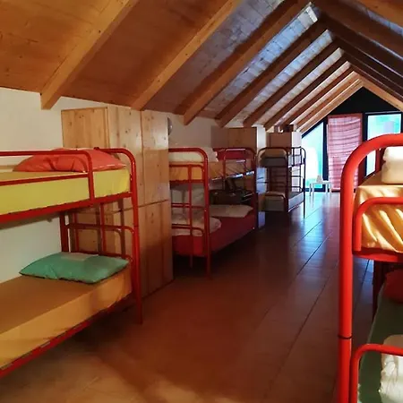 Del Boschetto * Villadossola
